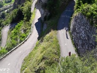 Col du Chaussy