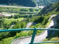 Col du Chaussy