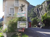Col du Chaussy