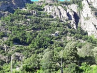 Col du Chaussy