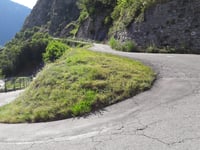 Col du Chaussy