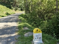 Col du Chaussy