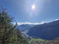 Col du Chaussy