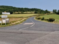 Col du Chêne von La Maladière