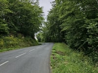 Col du Chêne von La Maladière
