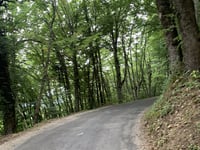 Col du Clergeon