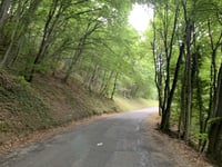 Col du Clergeon