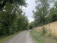 Col du Clergeon