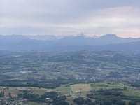 Col du Clergeon