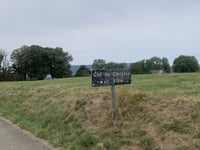 Col du Clergeon