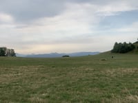 Col du Clergeon