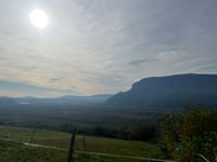 Col du Clergeon