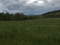 Col du Clergeon