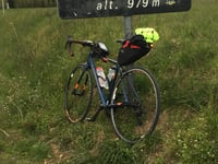Col du Clergeon