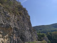 Col du Coda von La Chapelle sur Furieuse