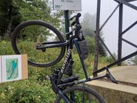 Col du Coq von Brevardière