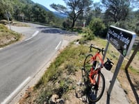 Col du Corps de Garde