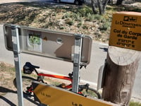 Col du Corps de Garde