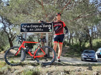 Col du Corps de Garde