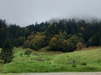 Col du Couret von Baudéan