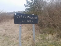 Col du Crémant