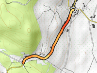 Col du Cruchon da Corcelles