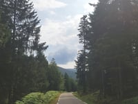 Col de la Côte d'Engin