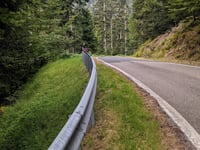 Col de la Côte d'Engin