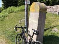 Col de la Côte d'Engin