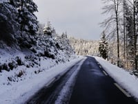Col de la Côte d'Engin