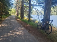 Col du Fayet von Boulieu les Annonay