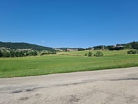 Col du Fayet von Davezieux