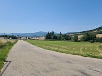 Col du Fayet da Saint Clair