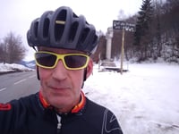 Col du Frêne da Saint Pierre d'Albigny