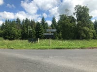 Col du Frissonet von Saint-Agathe