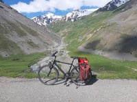 Col du Galibier