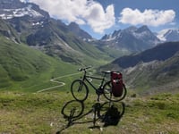 Col du Galibier