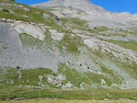 Colle del Galibier