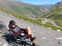 Colle del Galibier