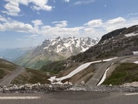 Col du Galibier