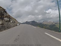 Col du Galibier