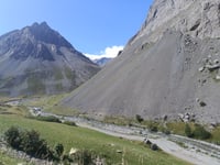 Col du Galibier