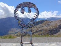 Col du Galibier