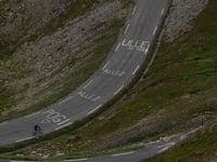 Col du Galibier