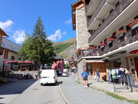 Col du Galibier