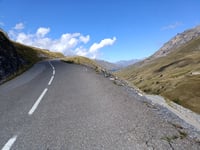 Col du Galibier