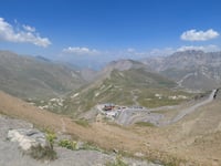 Col du Galibier