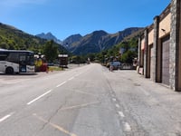 Col du Galibier