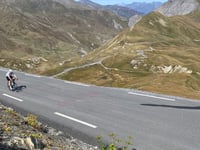 Col du Galibier