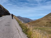 Col du Galibier